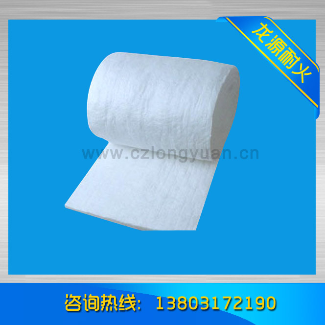 硅酸铝纤维毡/硅酸铝针刺毡